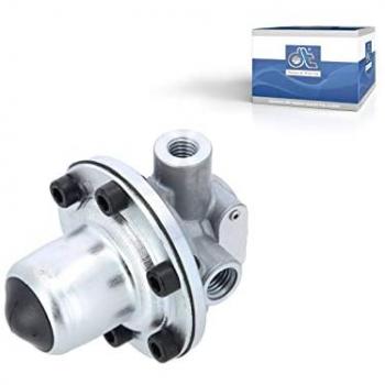 Válvula limitadora de presión DT Spare Parts 3.72167 TGA TGL I TGM I 350g