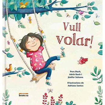 Vull volar!: 42