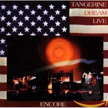 encore - Tangerine Dream