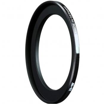 B+W 58mm to 62mm Step-Up Adapter Ring
