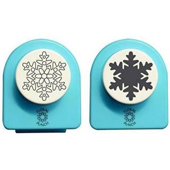 Nellie's Choice Conjunto de ponche floral, Jumbo, copo de nieve