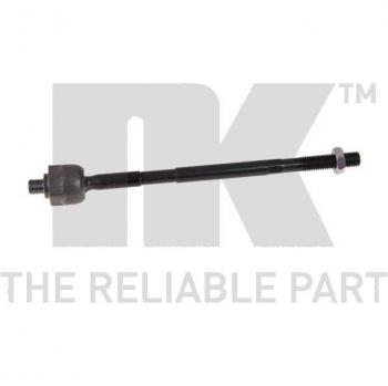 Rótula axial de dirección NK 5032506 con características de alta durabilidad, diseño optimizado para un ajuste perfecto, fabricada con materiales de calidad para resistencia al desgaste y compatible con múltiples modelos de vehículos