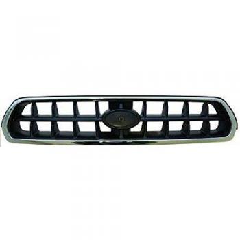 Cristal de Espejo Retrovisor Exterior VAN WEZEL 8208834