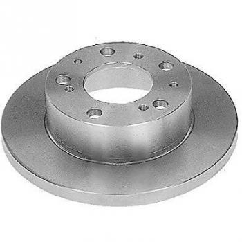 Febi-Bilstein 07922 Disco de freno