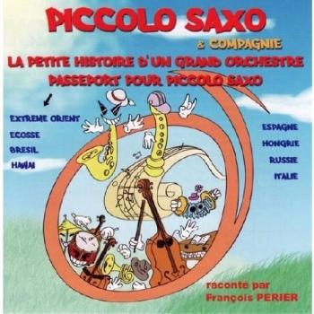 Piccolo Saxo & Compagnie