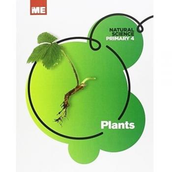 Natural Science Modular 4 Plants