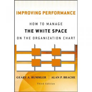 Improving Performance: How to Manage the White Space on the Organization Chart