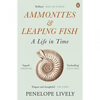 Ammonites and Leaping Fish: A Life in Time