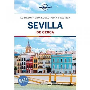 Sevilla De cerca 3 - Margot Molina