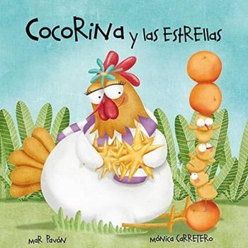 Cocorina y las estrellas