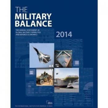 The Military Balance 2014