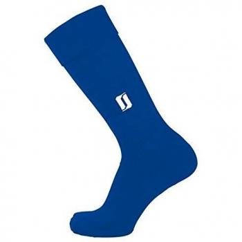 Sol 's Team Sport - Football Socks Kick Azul Azul Real