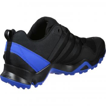 Adidas Terrex Ax2R GTX, Zapatillas de Senderismo para Hombre, Negro