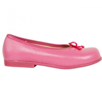 Bailarinas de Niña Fucsia Garatti AN0069 EU 29