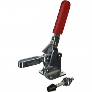 Sourcingmap a11112200ux0225 - 101El 360 Kg 794 Lb Capacidad Rápida Holding Vertical Toggle Clamp