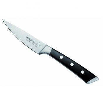 Tescoma Cuchillo Multiusos 9CM AZZA, Negro