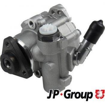 Bomba de dirección JP GROUP remanufacturada 1145104200