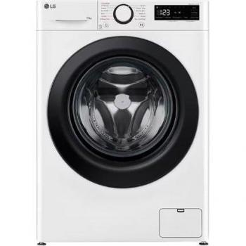 Lavadora LG F4R3011NSWB 11kg AI DD Clase A-10% 1400 rpm Lavado a Vapor