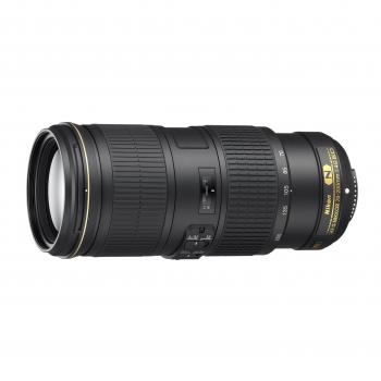 Nikon AF-S NIKKOR 70-200mm f/4G ED VR Lens