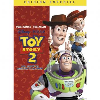 Toy Story 2