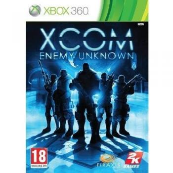 2K X-COM: Enemy Unknown, Xbox 360 Xbox 360 Alemán vídeo - Juego