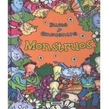 Monstruos