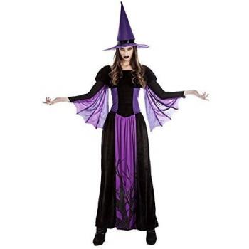 Bruja del Bosque (Talla M/L)