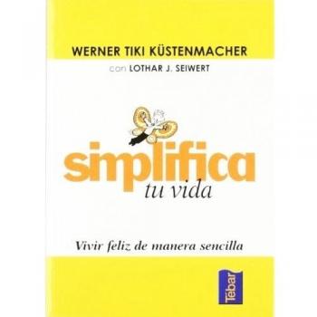 Simplifica tu vida