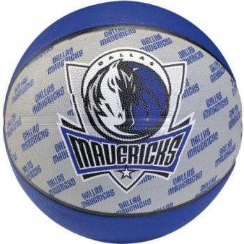 Spalding Dallas Mavericks 73-945Z - Pelota de baloncesto