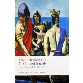 The Birth of Tragedy