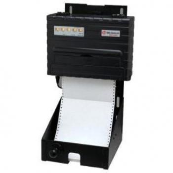 DASCOM Americas MIP480 impresora de matriz de punto 300 x 300 DPI 480 carácteres por segundo - Impresora matricial de punto