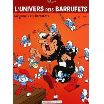 Gargamel I Els Barrufets: 1 - Pierre Culliford peyo