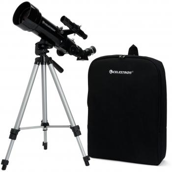 Celestron 21035 Travel Scope 70 Telescope