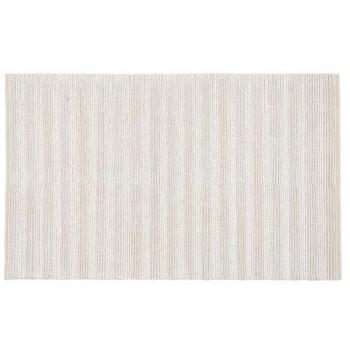 Alfombra Crema 160 x 230 cm, Ixia - Alfombra Crema 160 x 230 cm, BigBuy Home Alfombra Crema 160 x 230 cm, LOLAhome Alfombra Crochet Beige de Lana y