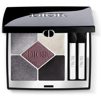 Dior DIORSHOW 5 COULEURS Paleta de ojos - Colores intensos y duraderos para un look impactante