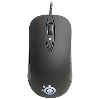 SteelSeries Sensei [RAW] Rubberized Ratón láser de juego