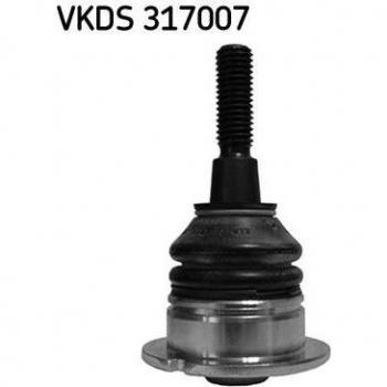Rótula de suspensión SKF VKDS 317007 con control arm ball joint