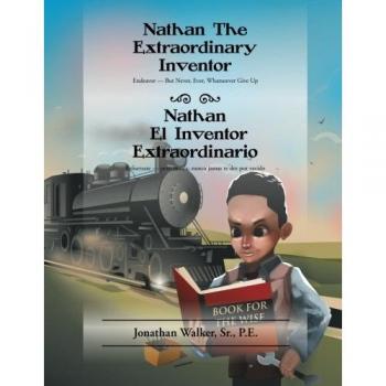 Nathan, el Inventor Extraordinario: Esfuerzo Inquebrantable y Perseverancia Sin Límites