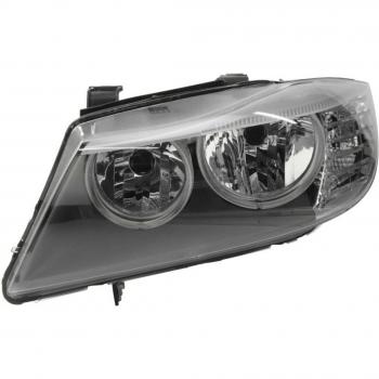 Faro Principal TYC 20-11818-05-9 Izquierda de Alta Calidad