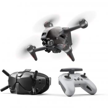 DJI FPV Drone Combo