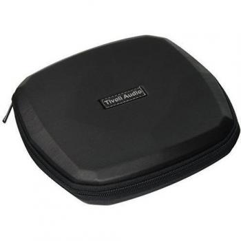 Tivoli Audio RS-1458-U - Funda de transporte para auriculares de diadema, color negro