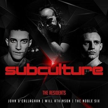 Subculture - The Residents
