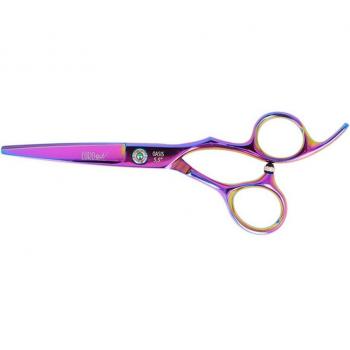 Tijeras para el cabello Oasis Eurostil CORTE 5.5 5,5
