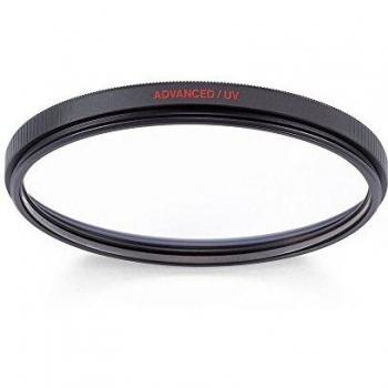 Manfrotto MFMFADVUV-52 - Filtro Advanced UV 52mm