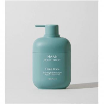 HAAN Body Lotion Forest Grace Refillable 250 ml