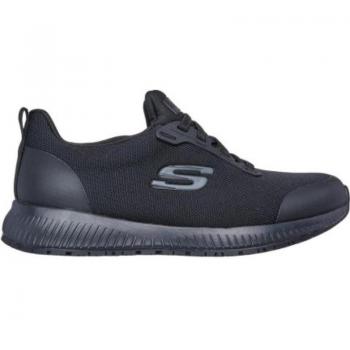 Zapatillas deportivas para hombre Skechers 200051EC BLK, color negro