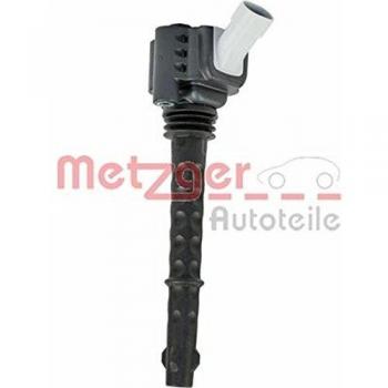 Bobina de encendido METZGER 0880447
