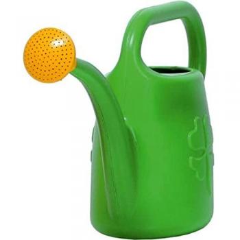 Prosperplast Regadera de Jardin 1,8L Koni en Color Verde, 35x11x22.5 cm