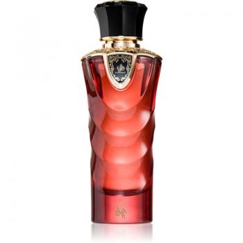 Al Wataniah Hayat Eau de Parfum Unisex 100 ml