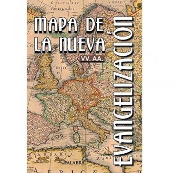 Mapa de la nueva evangelización